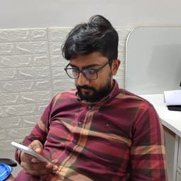 Dr. Ram kumar Gupta
